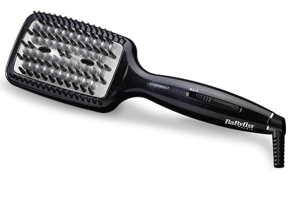 Cepillos de Alisar BaByliss Brush HSB101E