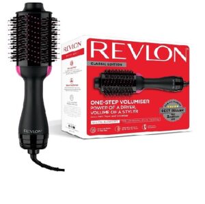 El mejor Cepillo de Alisar Revlon RVDR5222